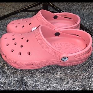 Brand New Crocs